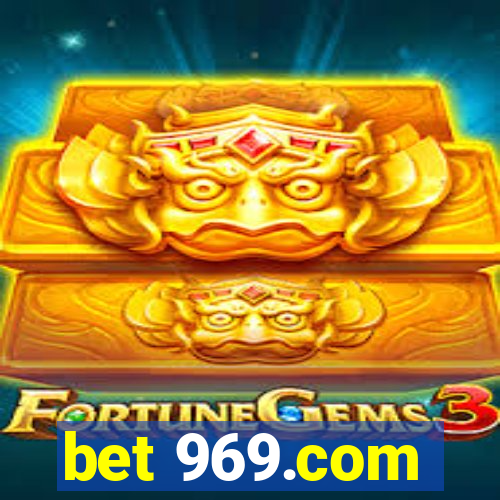 bet 969.com