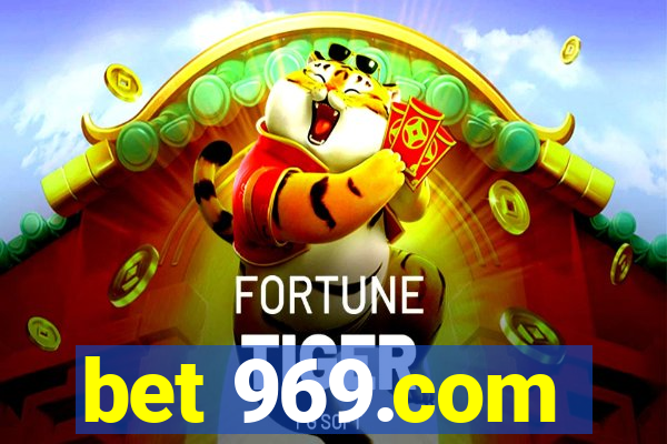 bet 969.com