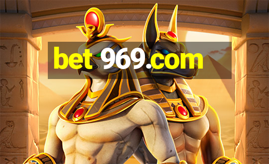 bet 969.com