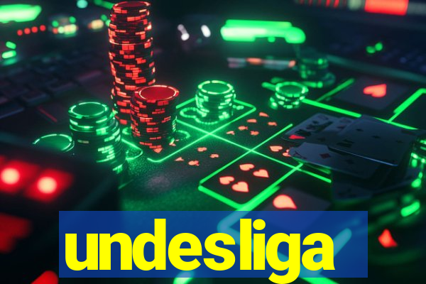 undesliga