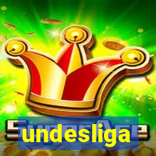 undesliga