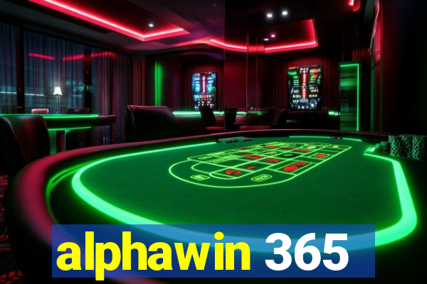 alphawin 365