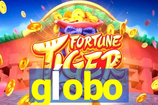 gĺobo