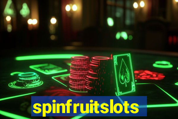 spinfruitslots