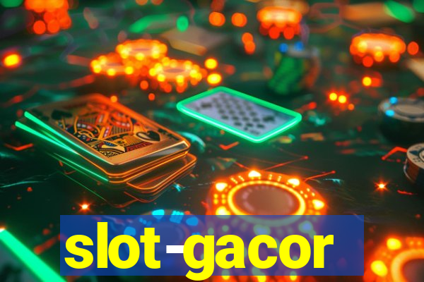 slot-gacor