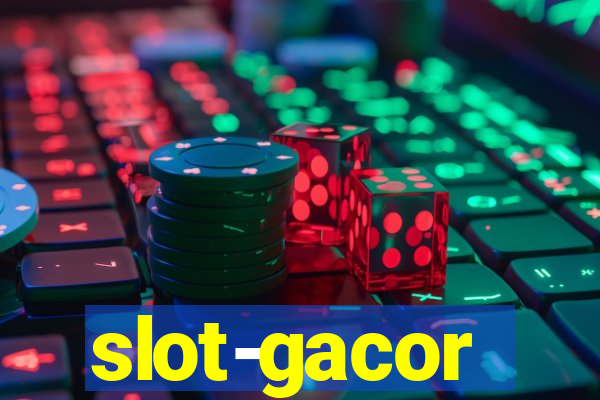 slot-gacor