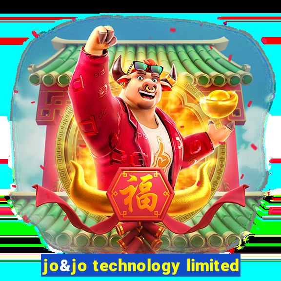 jo&jo technology limited