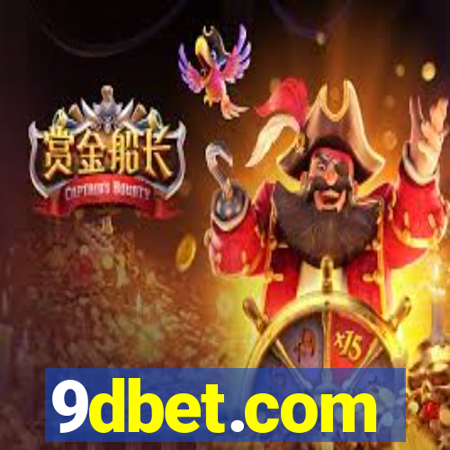 9dbet.com