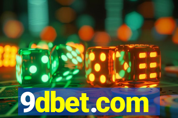 9dbet.com