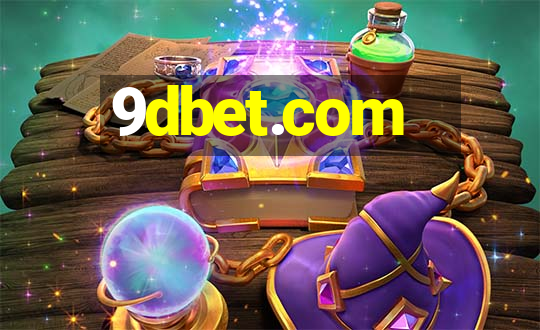 9dbet.com