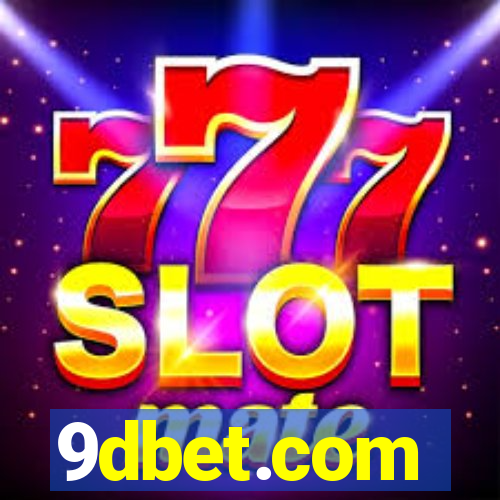 9dbet.com