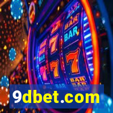 9dbet.com