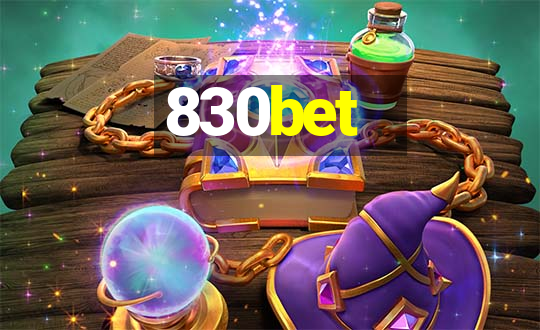 830bet