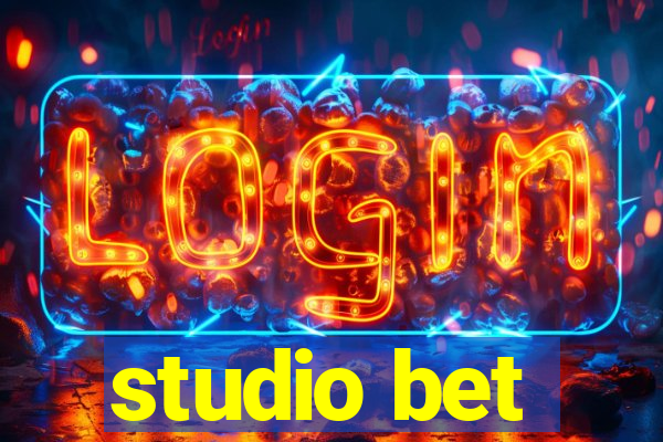 studio bet