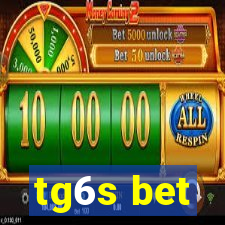 tg6s bet