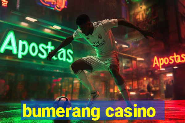 bumerang casino