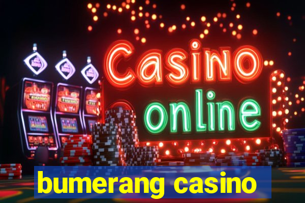 bumerang casino