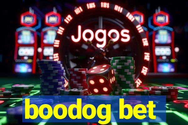 boodog bet