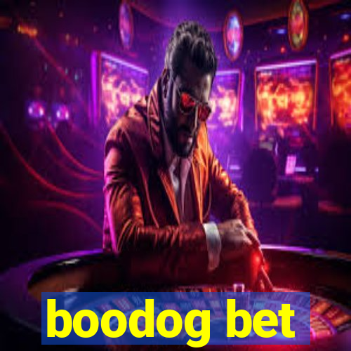 boodog bet