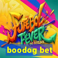 boodog bet