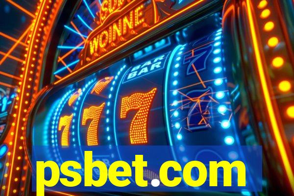 psbet.com