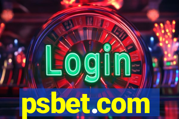 psbet.com