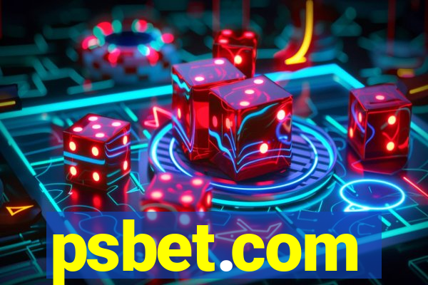 psbet.com