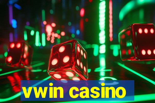 vwin casino