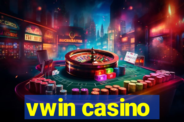 vwin casino