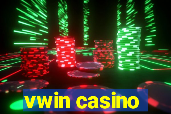 vwin casino