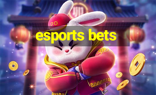 esports bets