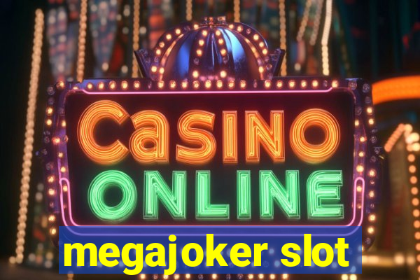 megajoker slot