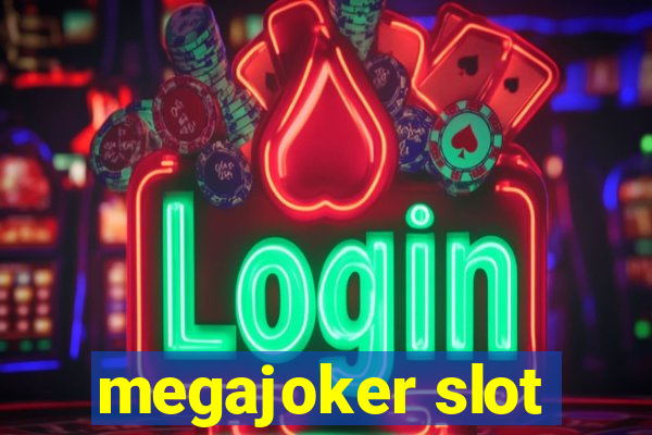 megajoker slot