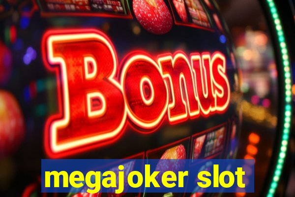 megajoker slot