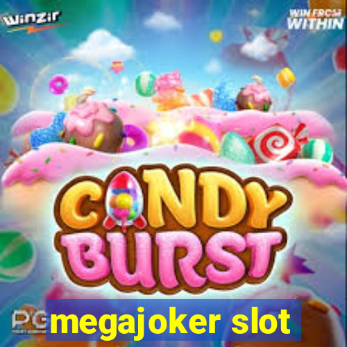 megajoker slot