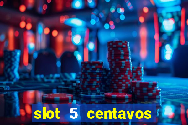 slot 5 centavos pragmatic play