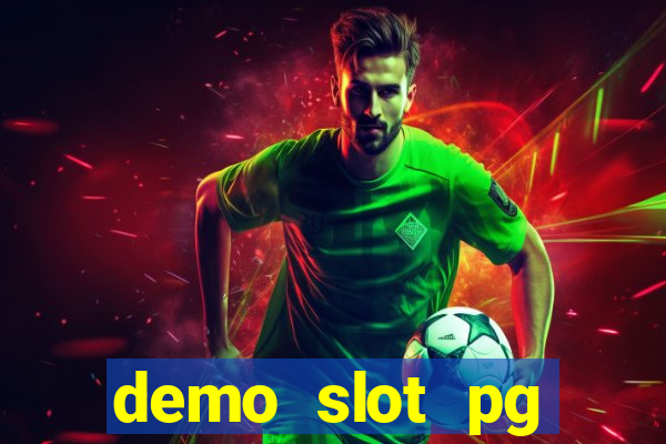 demo slot pg futebol fever