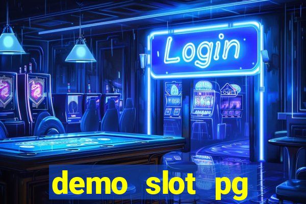 demo slot pg futebol fever