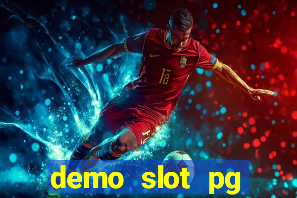 demo slot pg futebol fever