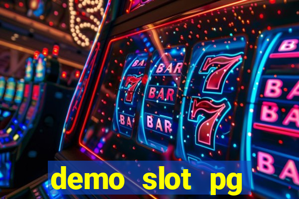 demo slot pg futebol fever