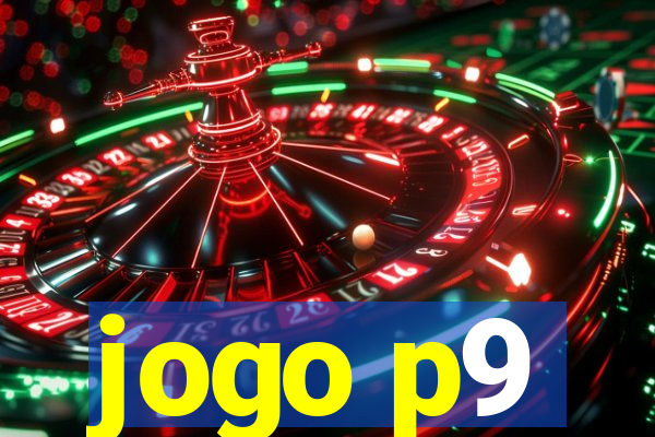 jogo p9