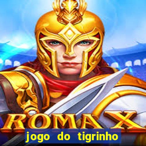 jogo do tigrinho pagando agora