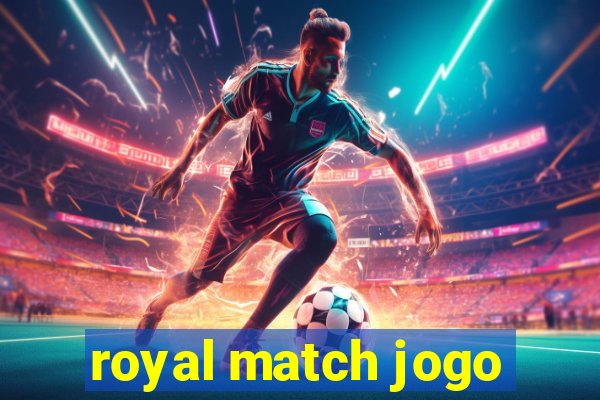 royal match jogo