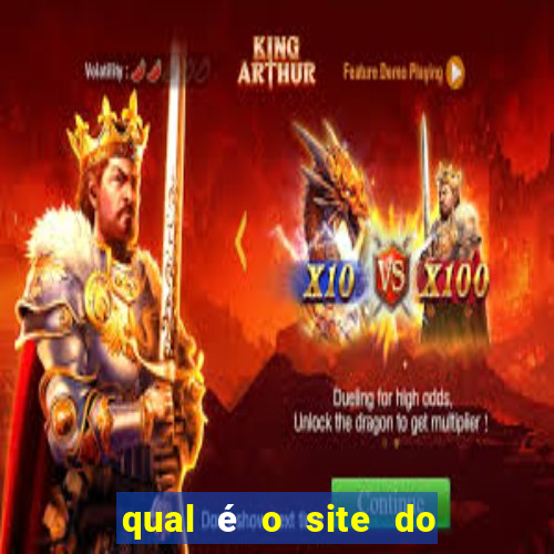 qual é o site do jogo do tigrinho