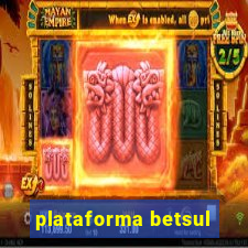 plataforma betsul