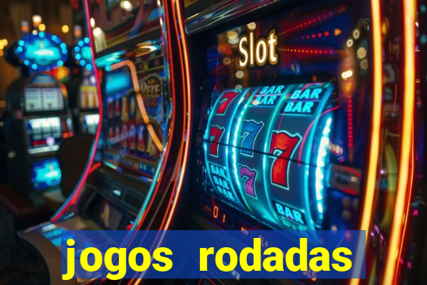 jogos rodadas gratis betano