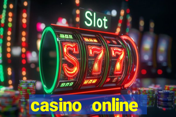 casino online cartao de credito