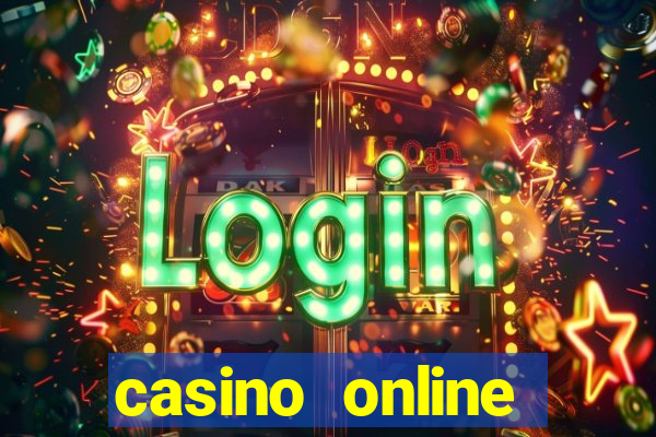 casino online cartao de credito