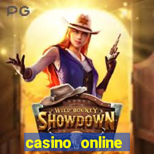 casino online cartao de credito