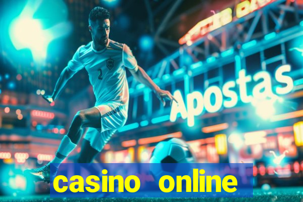 casino online cartao de credito